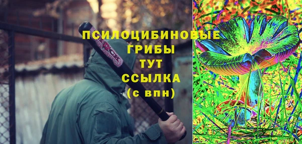 прущие крисы Баксан